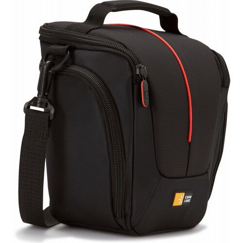 CASE LOGIC DCB306 Torba fotograficzna czarna