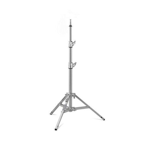 Avenger A0017 BABY 17 stalowy
