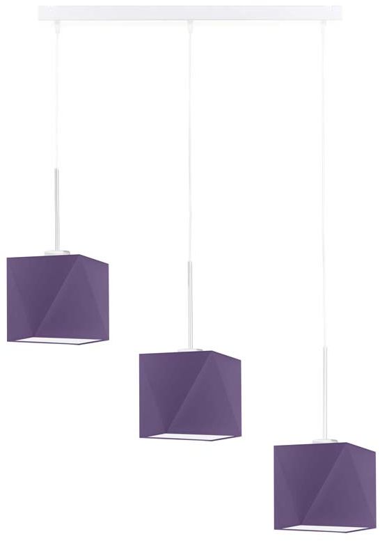 Żyrandol do jadalni MICHIGAN