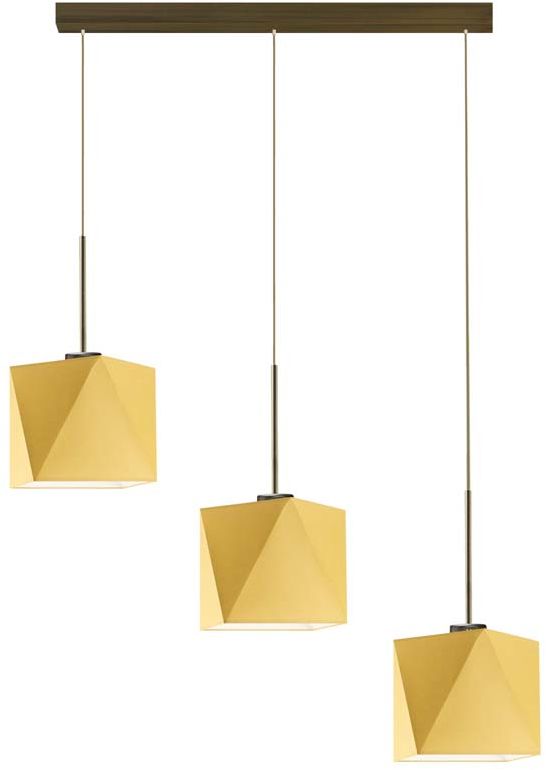 Designerska lampa wisząca MICHIGAN