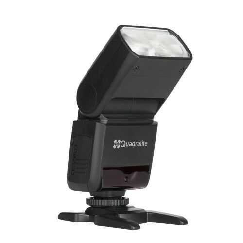 Quadralite Stroboss 36 MFT