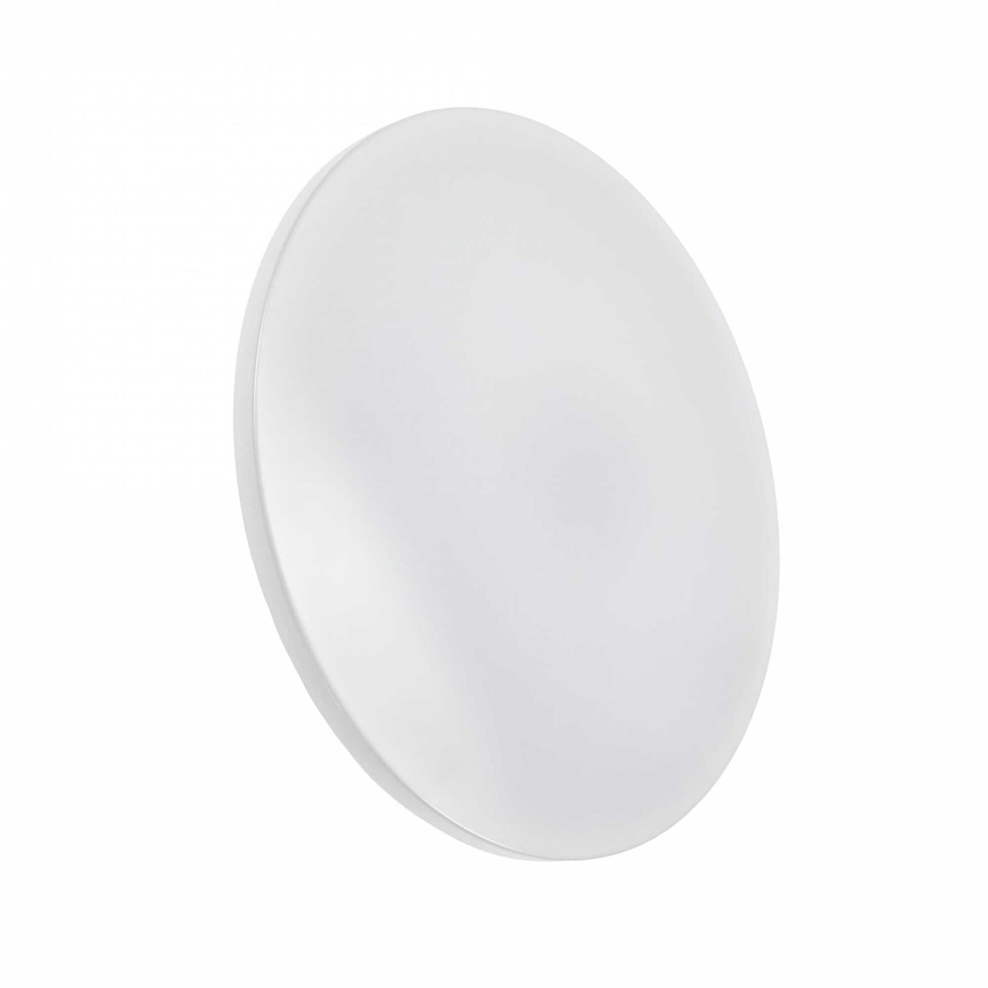 Panel smart LED WiFi natynkowy sufitowy cct dim lampa okrągła inteligentna