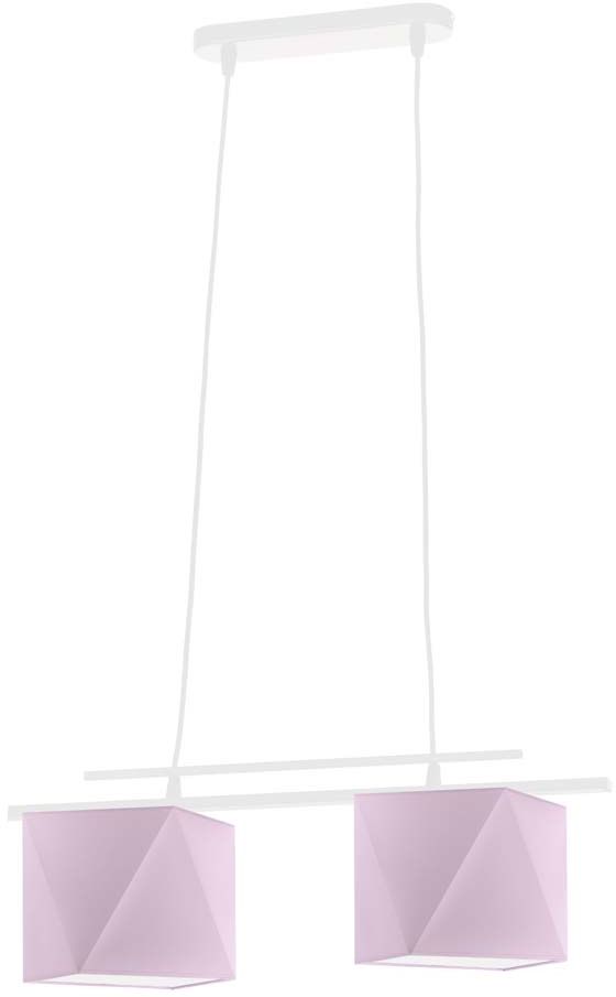 Lampa wisząca dla dzieci MADRYT