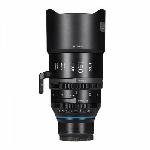 Irix Cine 150mm T3.0 L-mount Imperial