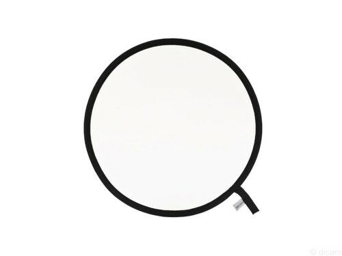 Lastolite LL LR4806 Blenda składana 120cm Sunfire/White