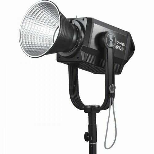 Godox M600D LED Knowled lampa