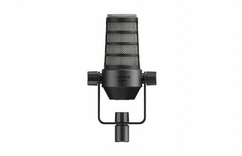 Saramonic SR-BV1 Mikrofon pojemnościowy do podcastów