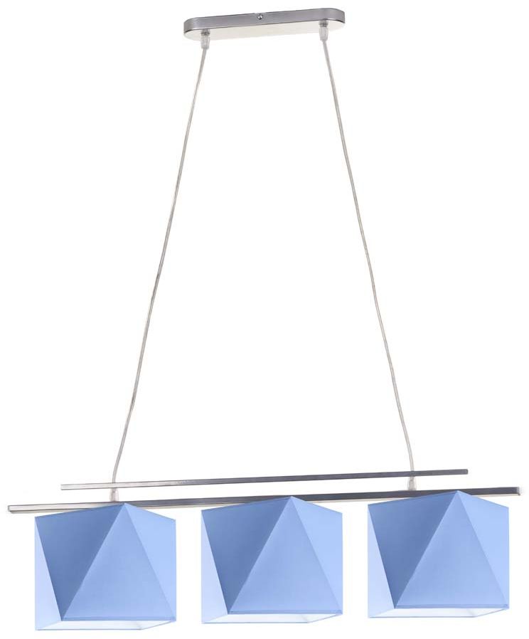 Żyrandol do pokoju dziecka MALIBU