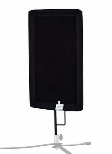 Avenger I600B Flaga czarna 12