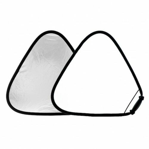 Lastolite LL LR3631 Trigrip 75cm Silver/White blenda