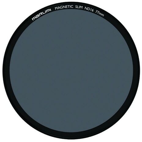 Marumi Magnetic Slim ND16 77mm MMGND16_77
