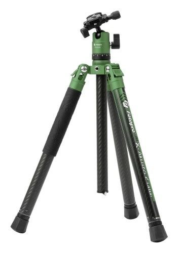 Fotopro X-Aircross 2C zielony