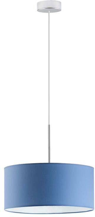 Lampa wisząca do pokoju dziecięcego SINTRA fi - 30 cm