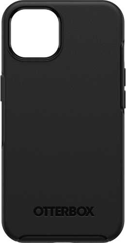 Otterbox EMEA Symmetry obudowa ochronna do iPhone 13 mini 12 mini czarna IEOOTS13MBK