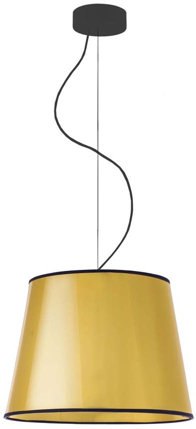 Regulowana lampa nad stół TUNIS MIRROR