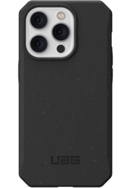 UAG Outback - obudowa ochronna do iPhone 14 Pro czarna