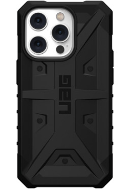 UAG Pathfinder - obudowa ochronna do iPhone 14 Pro Max czarna
