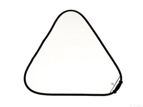 Lastolite TRI GRIP 120cm Dyfuzor 2 przysłony LL LR3707