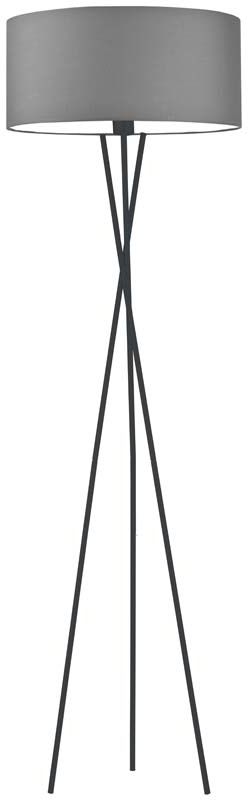 Lampa podłogowa trójnóg PARYŻ