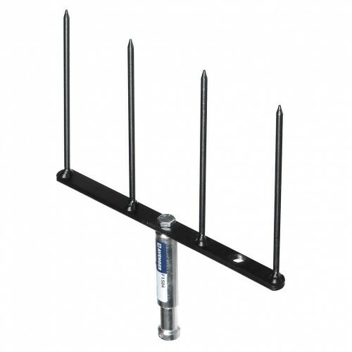 Avenger F1504 Kolce z bolcem 16mm na styropian