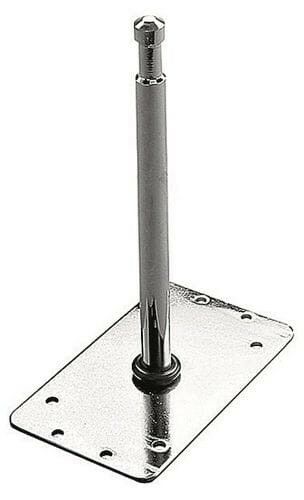 Manfrotto Avenger F808 Płyta z bolcem 16mm dł. 22,5cm