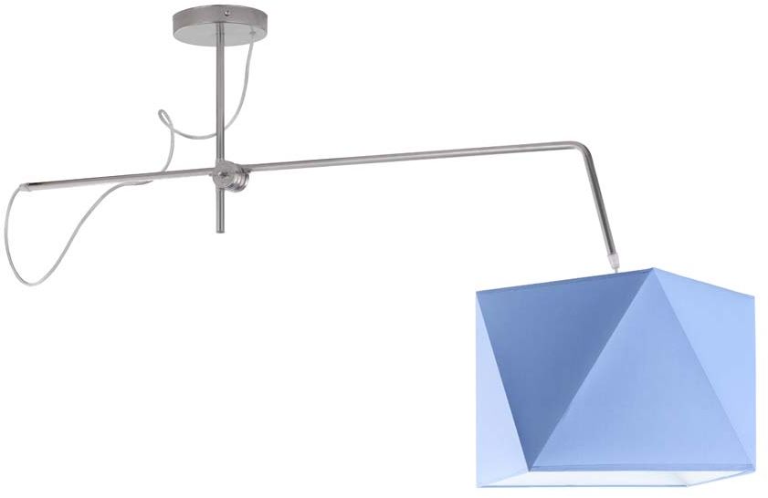 Lampa wisząca dla dzieci BUFFALO