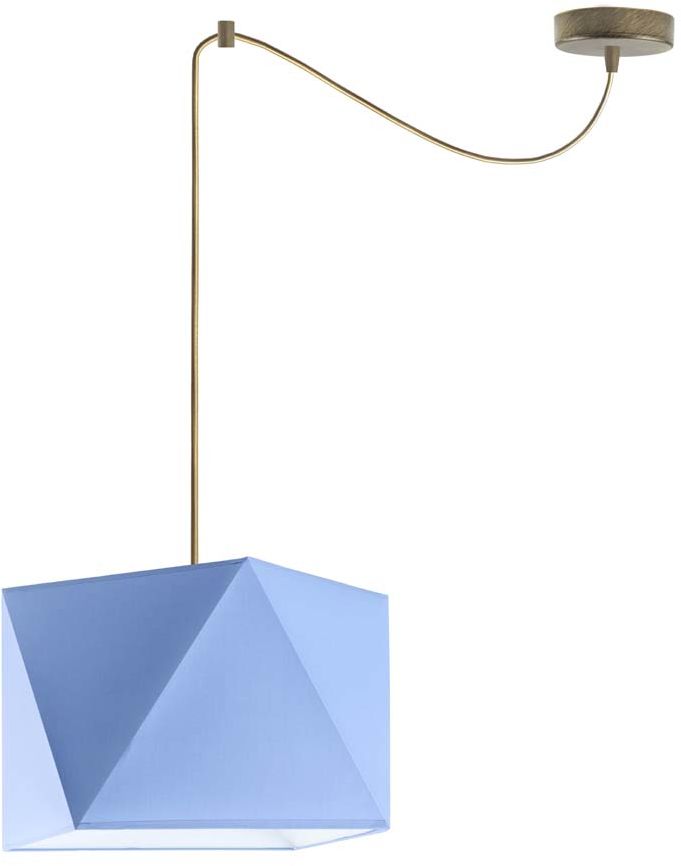 Lampa wisząca do pokoju dziecięcego KANO D1