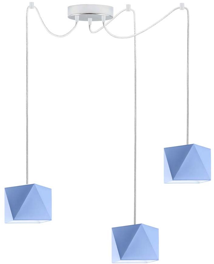 Lampa wisząca dla dzieci KANO D3