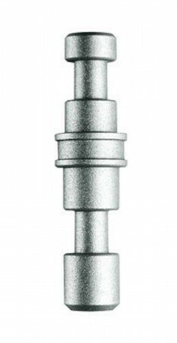 Manfrotto 185 SPIGOT ADAPT. 5/8M-17 MM MALE