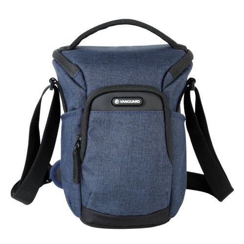 VANGUARD Vesta Aspire 15Z NV Torba naramienna granatowa