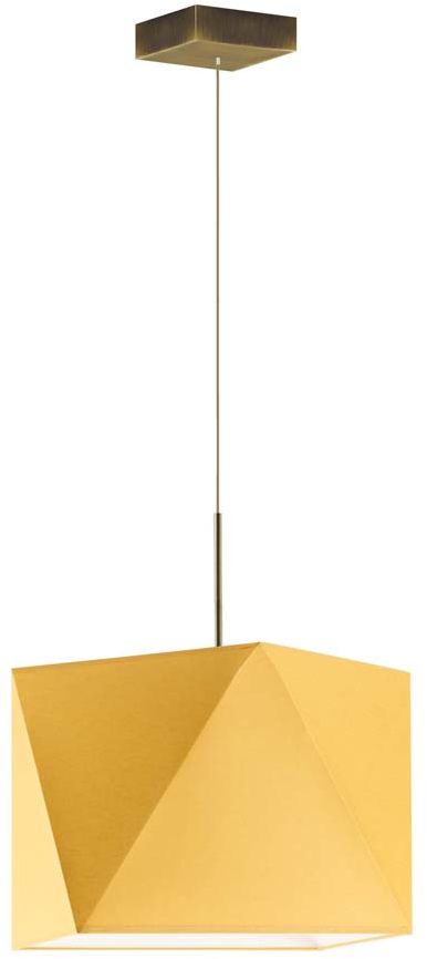 Designerska lampa wisząca MARSYLIA