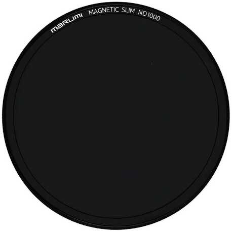 MARUMI Magnetic Slim ND 1000 67mm