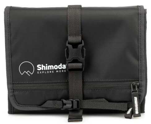 Shimoda Filter Wrap 150 - Black