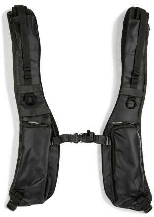 Shimoda Shoulder Strap Plus black