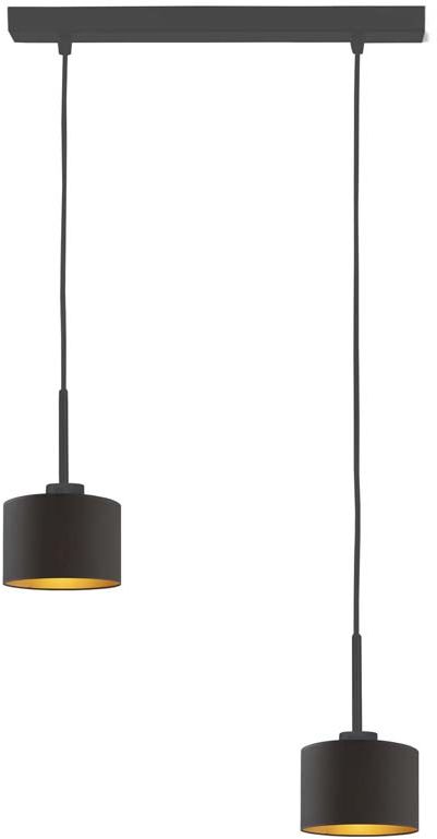 Lampa wisząca nad stół MONTANA GOLD