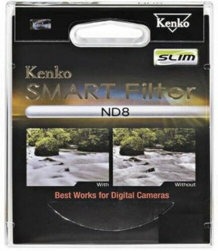 Kenko Smart ND8 Slim 43 mm