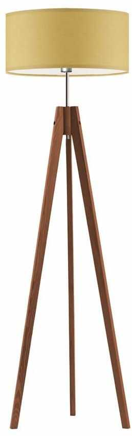 Lampa stojąca HAITI