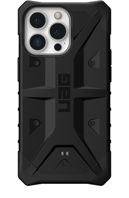 UAG Pathfinder obudowa ochronna do iPhone 13 Pro Max czarna IEOUPI13PMBK