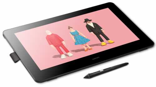 Wacom Wacom Cintiq Pro 16 (2021)