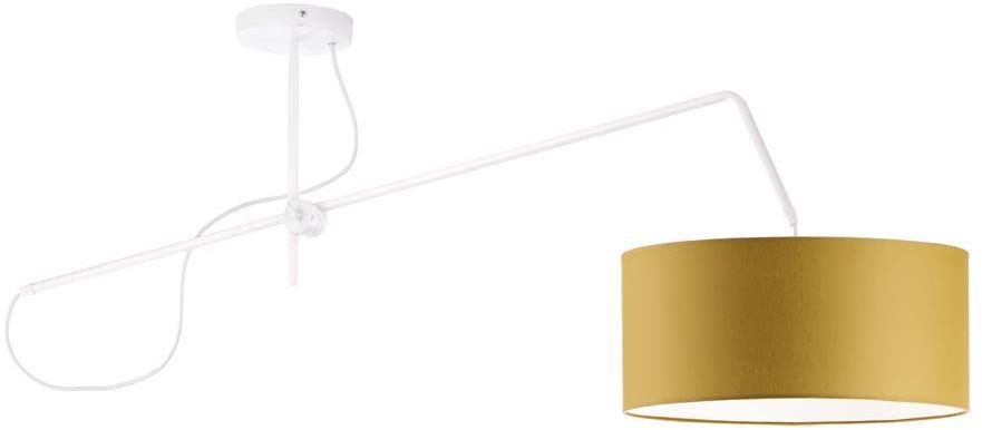 Designerska lampa wisząca RIO