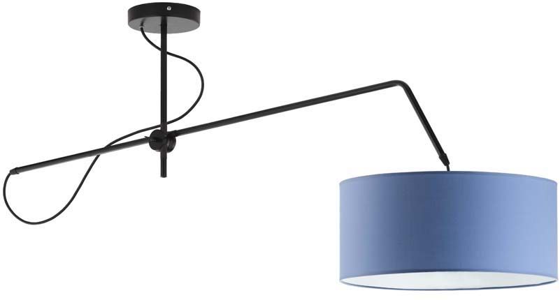 Lampa wisząca do pokoju dziecięcego RIO