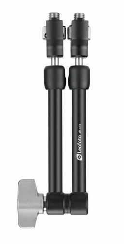 Leofoto ramię AM-4 KIT