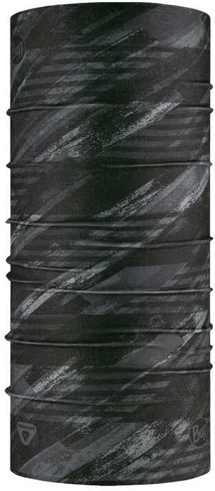 Chusta wielofunkcyjna BUFF dla dorosłych ThermoNet BARDEEN GRAPHITE