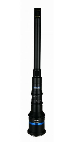 Laowa Periprobe Cine 24 mm T/14 Macro Canon RF