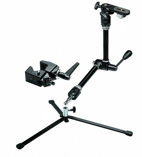 Zestaw Manfrotto 143 Magic Arm Kit