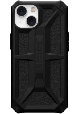 UAG Monarch - obudowa ochronna do iPhone 14 Plus czarna