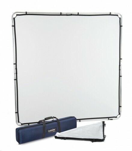 Lastolite LL LR82243RC Zestaw Skylite Standard Large 2 x 2m
