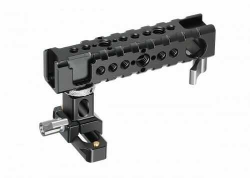 Brak Leofoto rękojeść AH-1