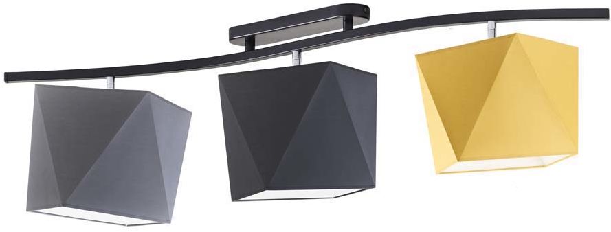 Nowoczesna lampa sufitowa FARGO