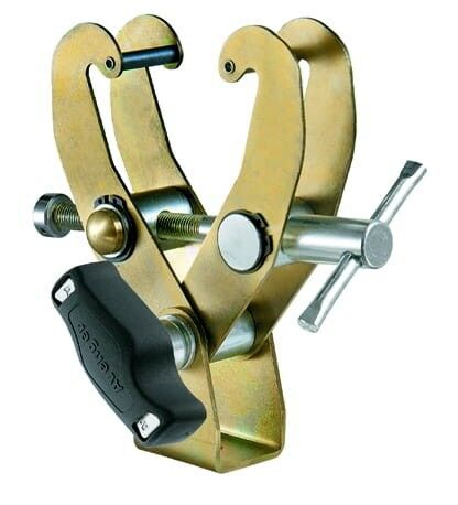 Avenger Klamra Grab Clamp